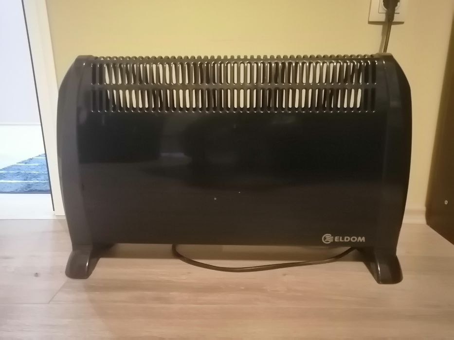 Конвектор елдом, 2000w