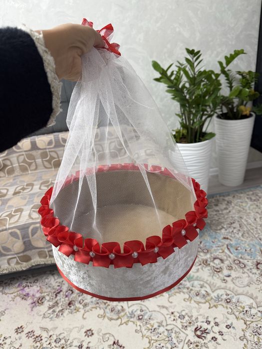 Продам корзины для шашу