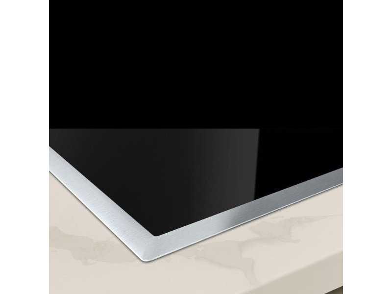 Стъклокерамичен Плот с 4 Зони за Готвене Neff T16SDF9L0 N70, 60 cm