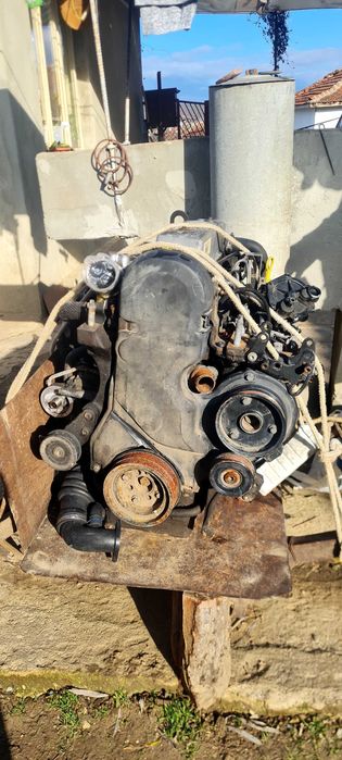 Двигател за ФОРД МОНДЕО