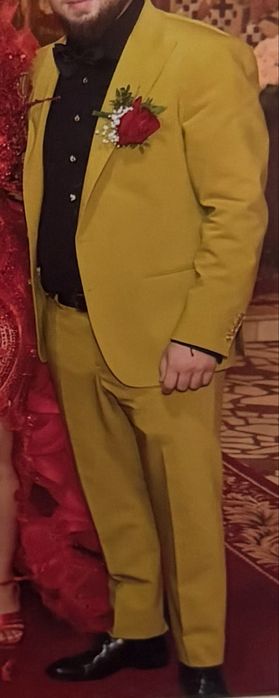 5 costume filip cezar marimi diferite