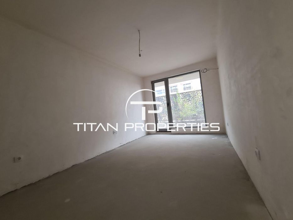 Продава се Тристаен апартамент в Пловдив, Христо Смирненски - 94 кв.м за 1554 €/кв.м - Снимка #2