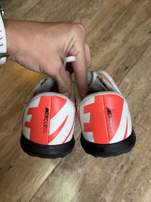 Стоножки Nike Mercurial