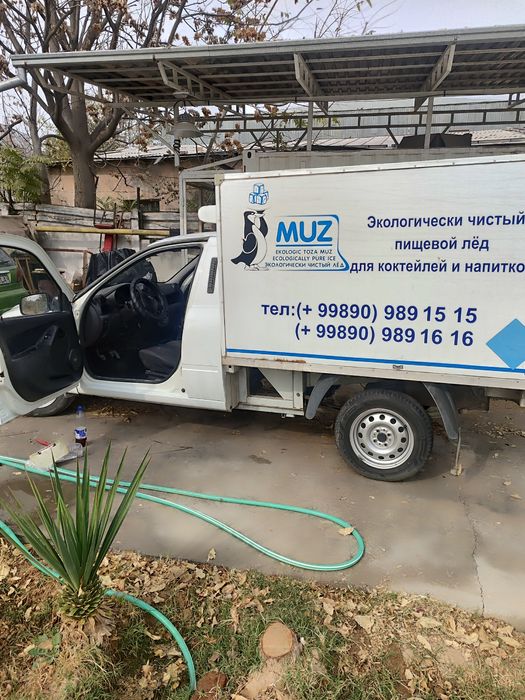 Лада гранта Вис 2129