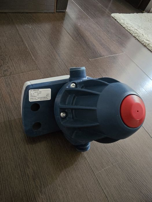 Presostat Pedrollo Easy press 2M Red