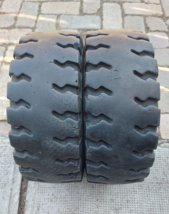 180/70 - 8 / 18 x 7 - 8 4.33 Continental CSE - Robust SC20 - anvelope