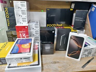 Любые телефоны  в ЛС