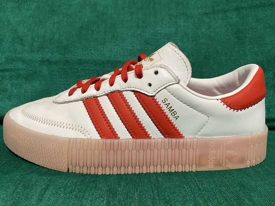 Adidas Sambarose marimea 41