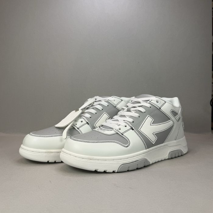 Off-White "Out of Office"! НОВИ!