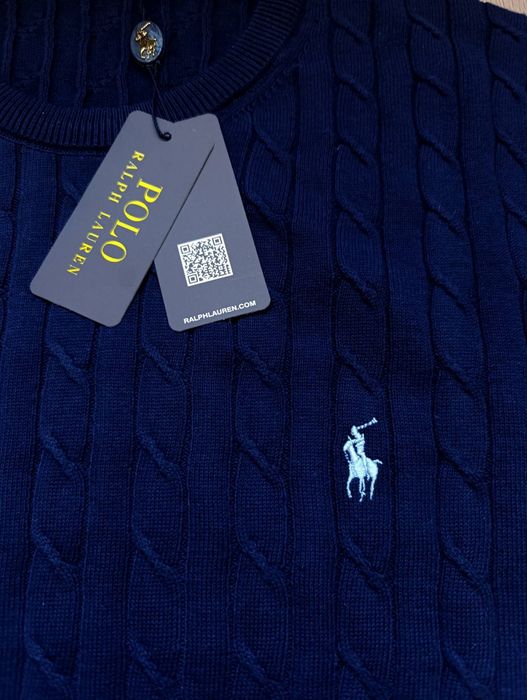 Мъжки пуловери Polo Ralph Lauren
