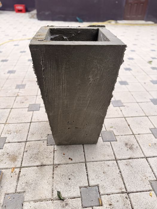 Ghiveci Beton Prefabricat