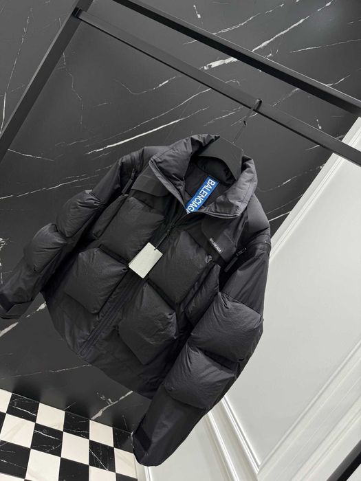 Geaca Balenciaga Premium