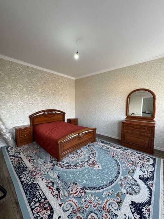 Продам дом в Кызылжаре-3