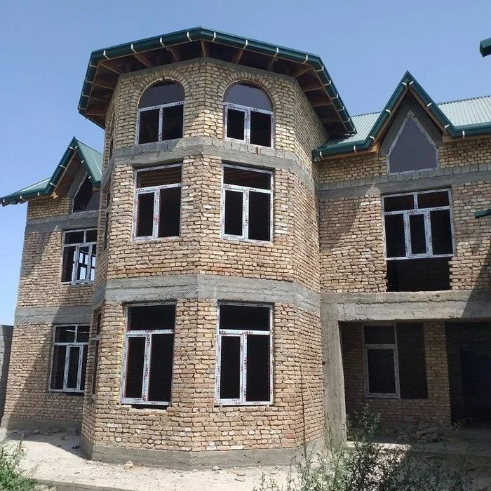 Akfa plast Eshik deraza romlar