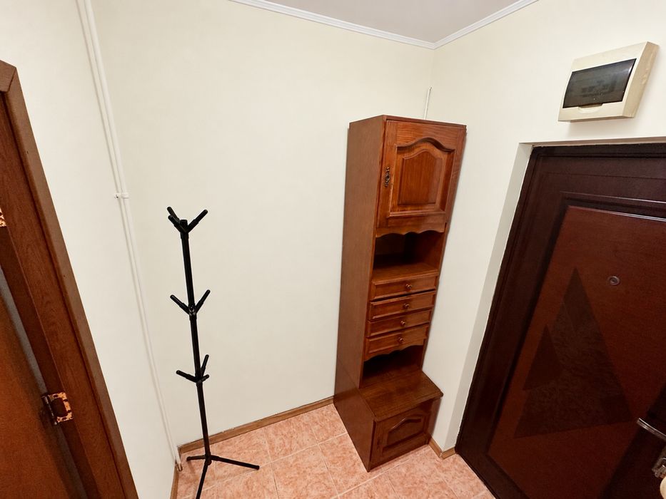 Vand Garsoniera  Piata Noua, str. Pacii, Tulcea