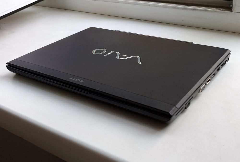 Ноутбук Core i5, SSD ультрабук