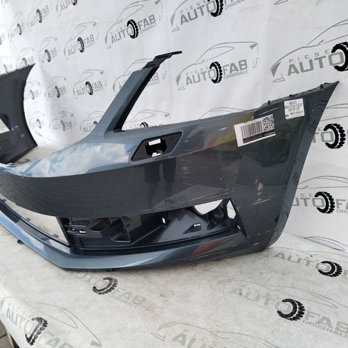 Bara fata Skoda Octavia 3 Facelift an 2017-2018-2019