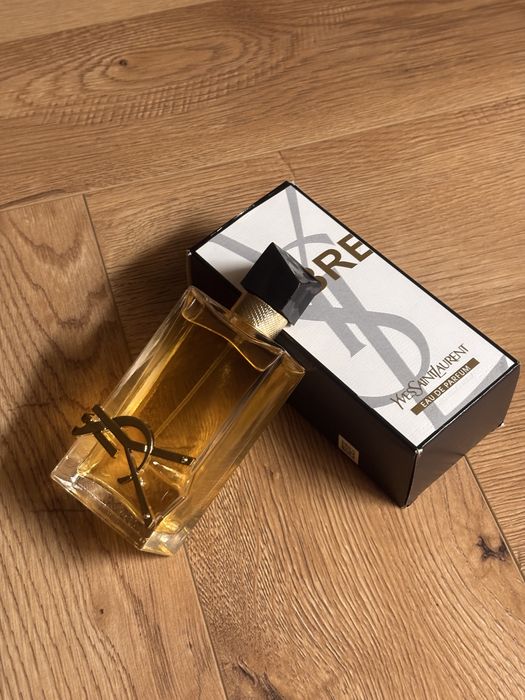 Parfum Ysl Libre
