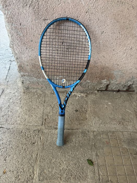 Тенис ракета bobalat