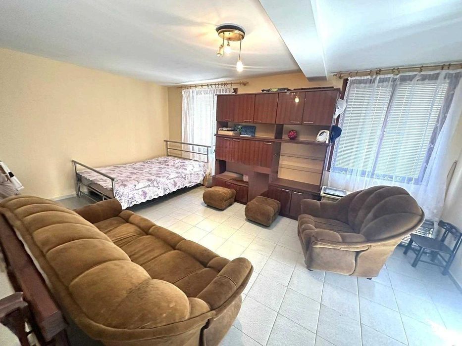 Продава се Къща в Пловдив, Център - 64 кв.м за 1146 €/кв.м - Снимка #5