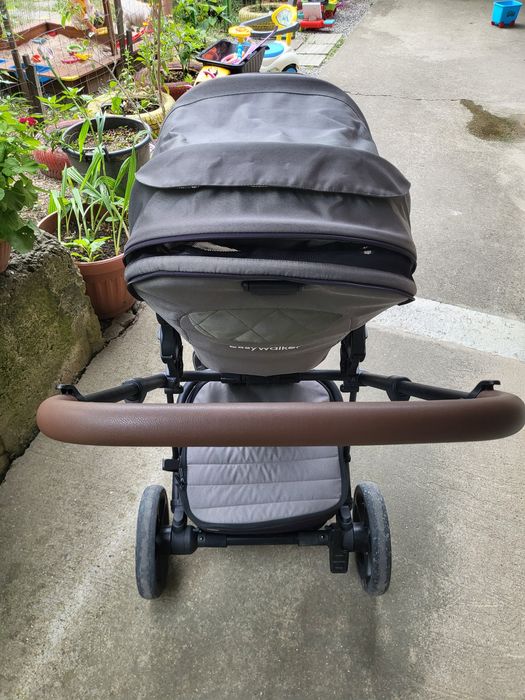 Детска количка Easywalker Harvey 3