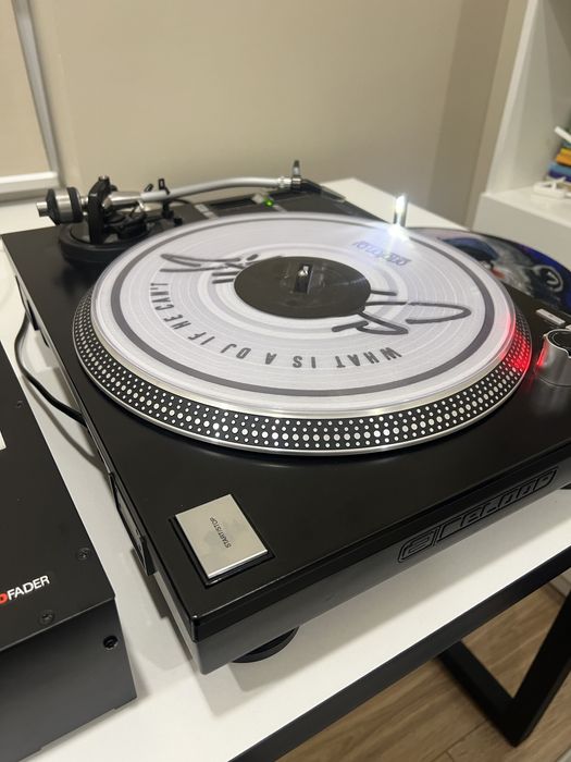 Dj, Numark, reloop, phase,