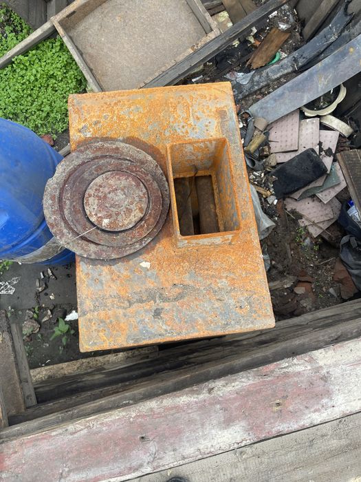 Породам котёл для печи