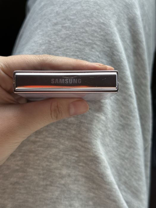 Samsung Z Flip 5, 128 gb