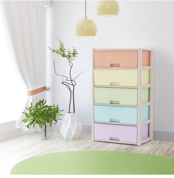 Продам новый комод