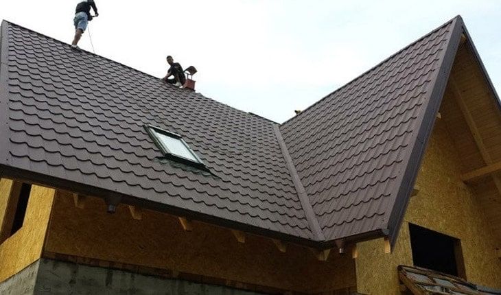 Reparatii acoperisuri de la A LA Z