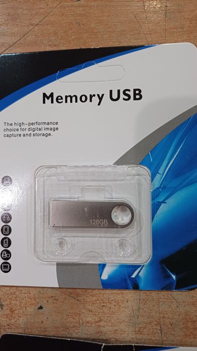 Флешки Usb 128 gb и 256 gb