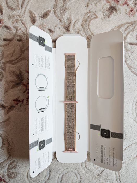 Brățari originale Apple Watch 40mm