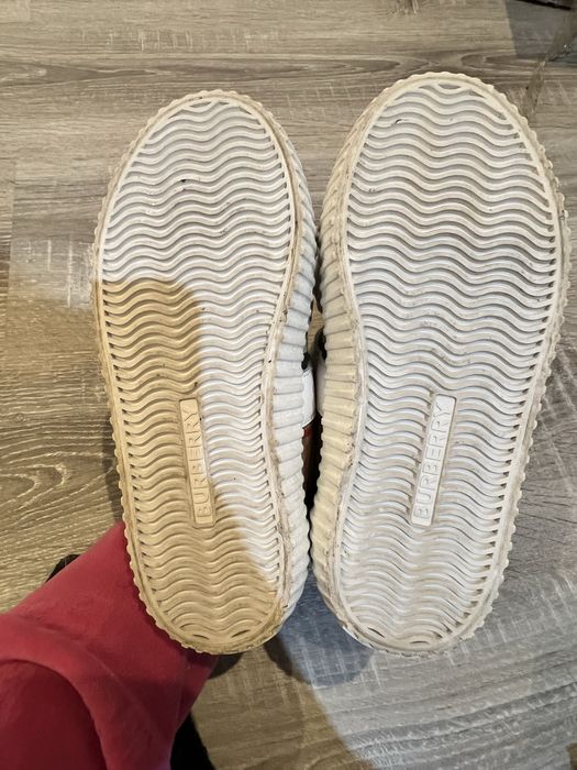 Оригинални детски Burberry