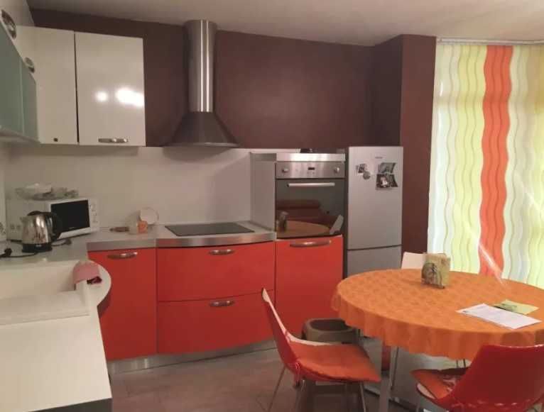 Дава се под наем Двустаен апартамент в София, Надежда 2 - 60 кв.м за 348.84 € - Снимка #3