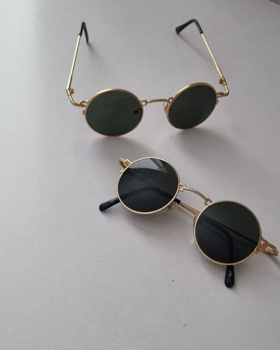 Продам  очки круглые а-ля Гари Потер