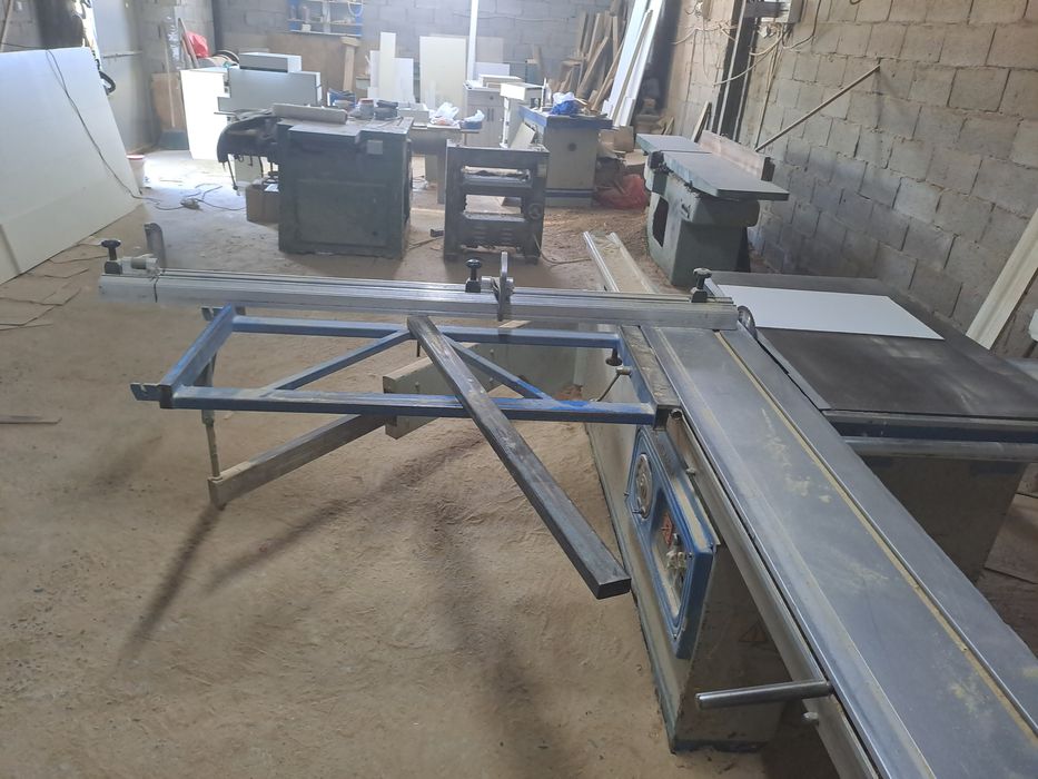 Распил  станок для лдсп дерева