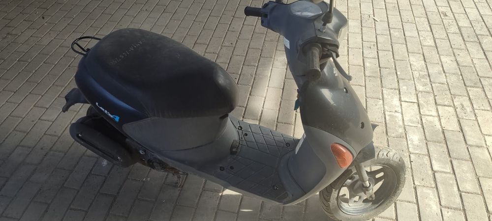 Продам "скутер сузуки'