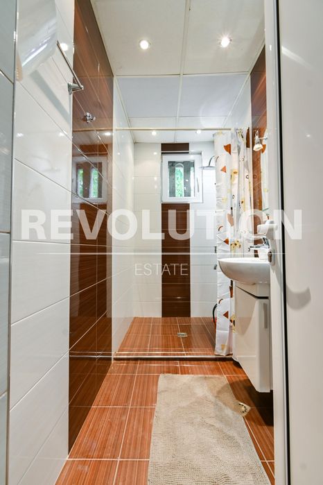 Дава се под наем Тристаен апартамент в София, Гео Милев - 100 кв.м за 750 € - Снимка #7