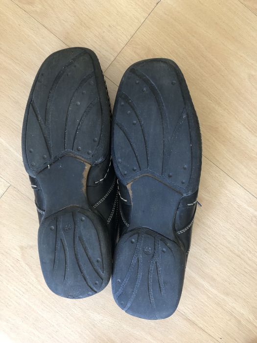 Обувки Bata ,номер 44 , кожа
