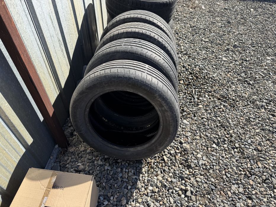 Продам летние шины