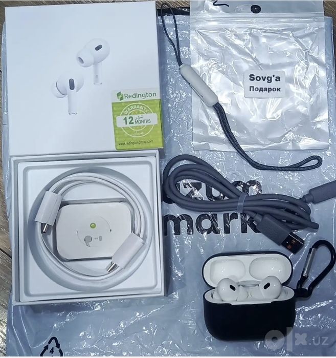 AirPods 2