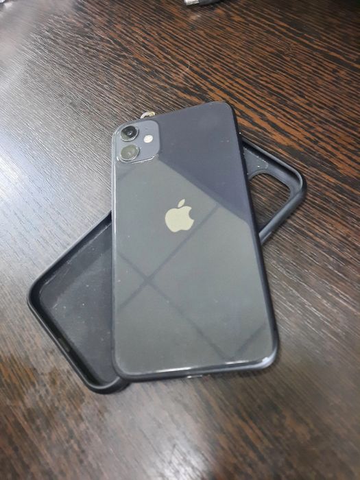 Продам айфон 11 / iphone 11