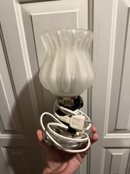 Veioza lampa vintage