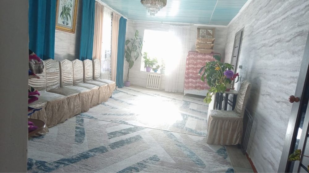 Жер үй сатылымда келіп көріңіздер