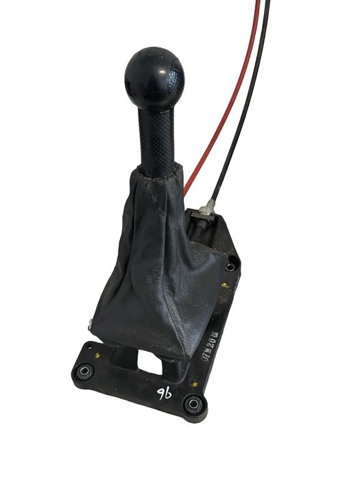 Timonerie Schimbator De Viteze Chevrolet Aveo Saloon T250, T255 2005 -