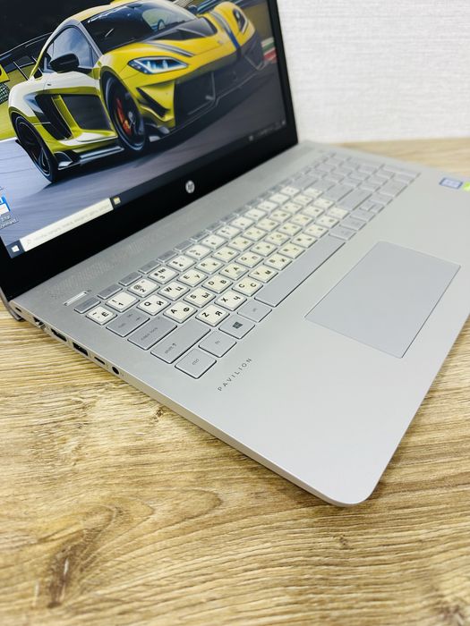 HP Pavilion Core i5 с Игровой видеокартой для Autocad, 3Dmax и Игр