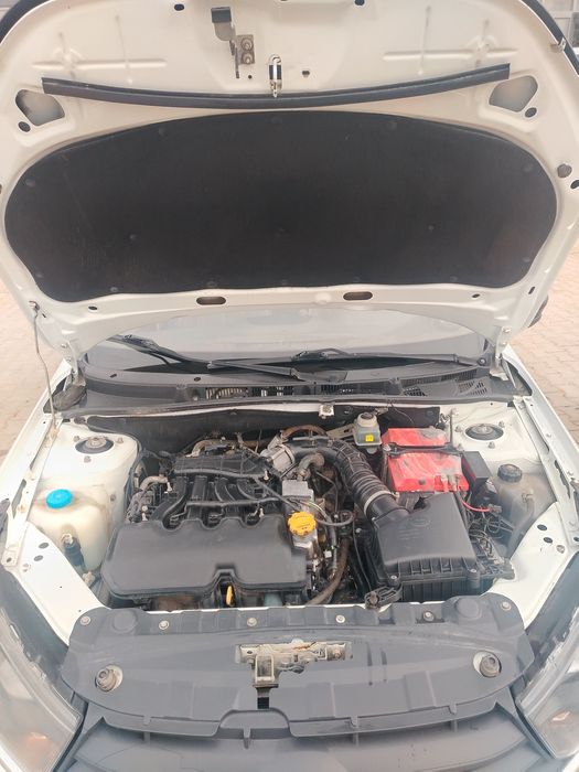 Продам Ладу гранта фл 2019 года..