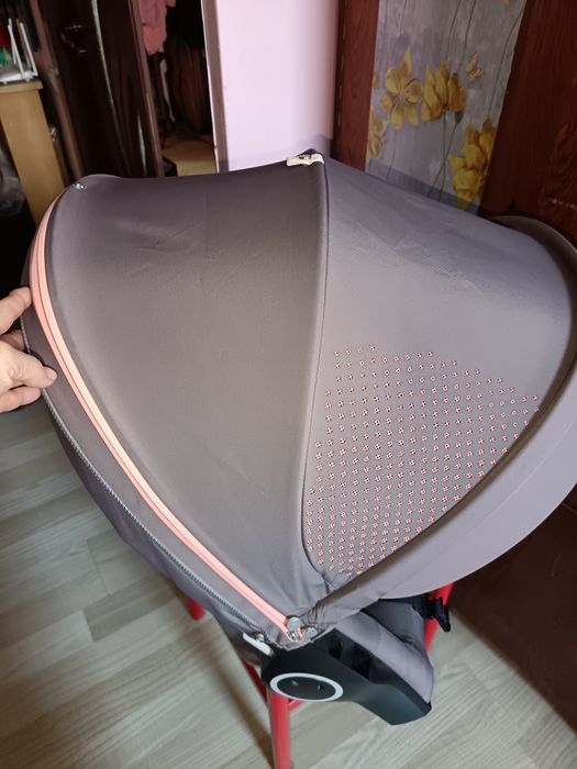 Vând huse athleisure coral capotina xxl  stokke