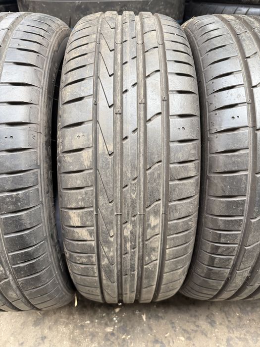 205/55/17 HANKOOK 4бр