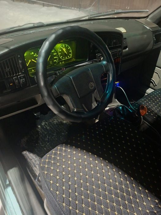 Продам живого пассата